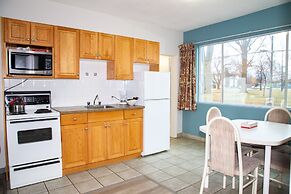 Spanish Villa Resort