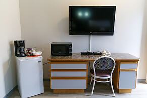 Spanish Villa Resort