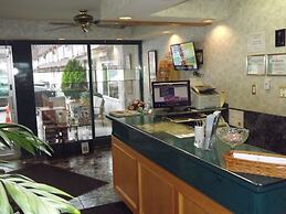 Spanish Villa Resort