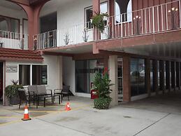 Spanish Villa Resort