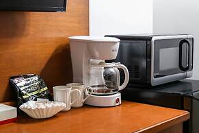 Spanish Villa Resort