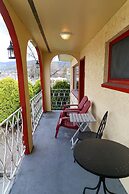 Spanish Villa Resort