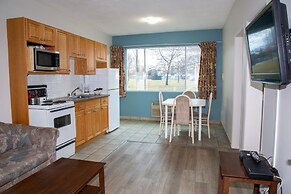 Spanish Villa Resort