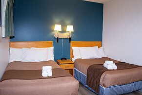 Spanish Villa Resort