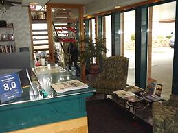 Spanish Villa Resort