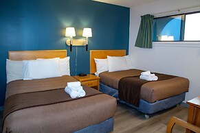 Spanish Villa Resort