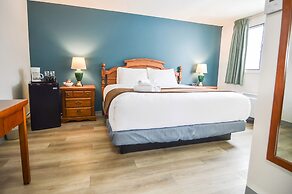 Spanish Villa Resort