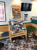 Spanish Villa Resort