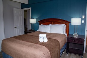 Spanish Villa Resort