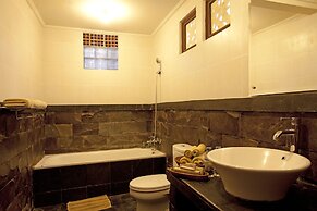 Pondok Pundi Village Inn