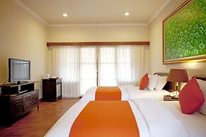 Pondok Pundi Village Inn