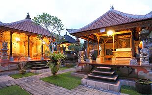 Pondok Pundi Village Inn