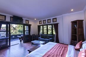 Pondok Pundi Village Inn