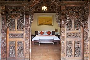 Pondok Pundi Village Inn