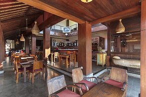 Pondok Pundi Village Inn