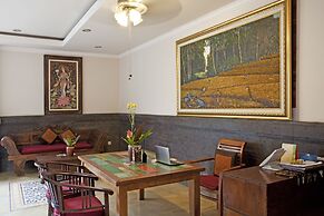 Pondok Pundi Village Inn