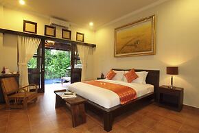 Pondok Pundi Village Inn