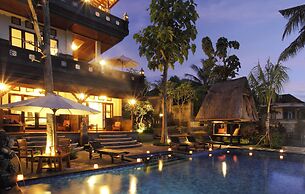 Pondok Pundi Village Inn