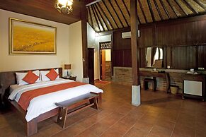 Pondok Pundi Village Inn