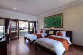 Pondok Pundi Village Inn