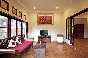 Pondok Pundi Village Inn