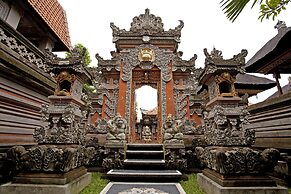 Pondok Pundi Village Inn