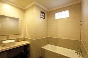 Pondok Pundi Village Inn