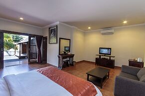 Pondok Pundi Village Inn