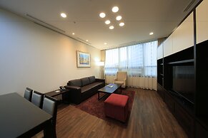 Orakai Insadong Suites