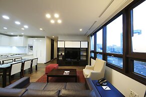 Orakai Insadong Suites
