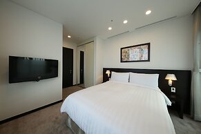Orakai Insadong Suites