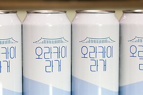 Orakai Insadong Suites