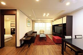 Orakai Insadong Suites