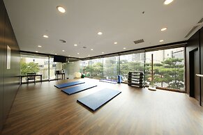 Orakai Insadong Suites