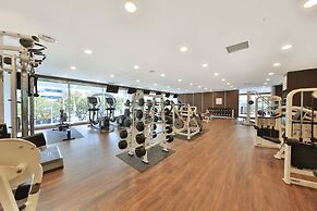 Orakai Insadong Suites