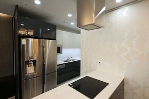 Orakai Insadong Suites