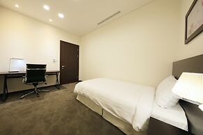 Orakai Insadong Suites