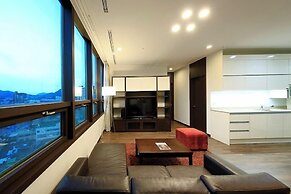 Orakai Insadong Suites