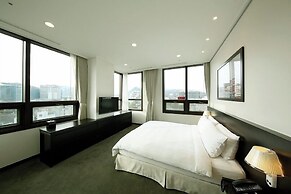 Orakai Insadong Suites