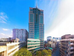 Orakai Insadong Suites