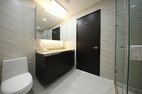 Orakai Insadong Suites