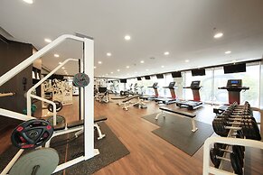 Orakai Insadong Suites