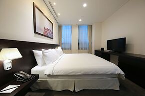 Orakai Insadong Suites