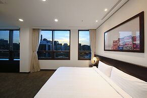 Orakai Insadong Suites