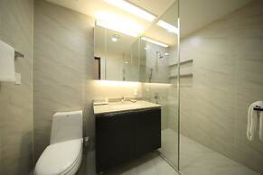 Orakai Insadong Suites