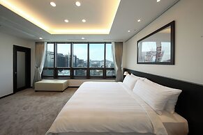Orakai Insadong Suites