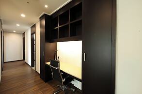 Orakai Insadong Suites