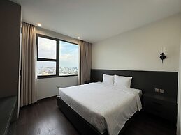 Aurora Hotel Plaza