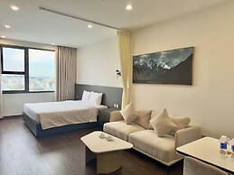 Aurora Hotel Plaza