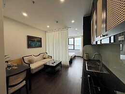 Aurora Hotel Plaza